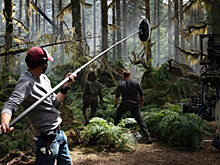 В Сети опубликован новый кадр фильма «Мир Юрского периода. Господство»