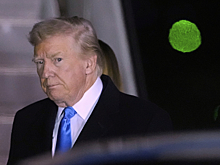 «Дыра» в Атлантике: адмирал раскрыл истинную цель Трампа в Гренландии