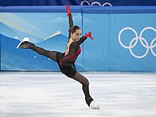 WADA попросит РУСАДА раскрыть детали по делу Валиевой