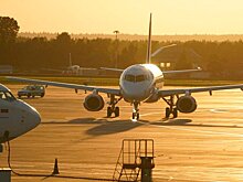 Ограничения на работу введены в аэропорту Оренбурга