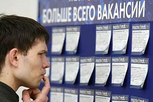 ЦИФРА ДНЯ: безработица в Костромской области достигла исторического минимума