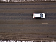 Трасса M11 станет «беспилотным коридором»