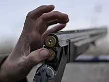 В СКР возбудили уголовное дело об убийстве на охотничьей базе