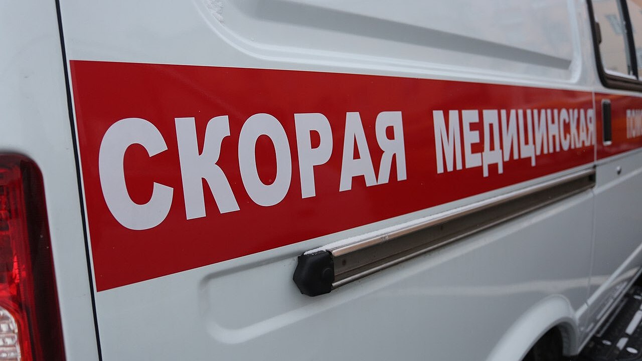 Серьезный перелом получил в ДТП пенсионер в Череповце