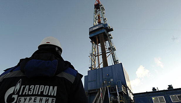 Любовь по расчету: европейцы скупают российский газ