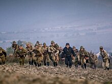 Реконструкторы с Украины, из Белоруссии и Болгарии "освобождали Севастополь" на фестивале