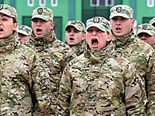 Haber7 (Турция): Гетемюллер продемонстрировала резкую реакцию в адрес России! Уважай!