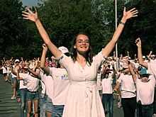 В летнем лагере отдохнут 600 детей оренбургских металлургов