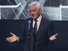Совет директоров КХЛ единогласно переизбрал на должность председателя Геннадия Тимченко