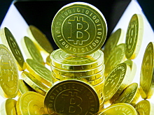 Цена на биткоин резко возросла