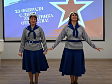 ЦМД «Южное Бутово» представил онлайн-концерт «Гордость, доблесть и честь!»