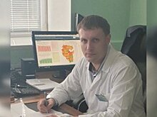 «Язык не поворачивается сказать «прощай»: Евгений Кустов уходит с должности главврача Белорецкой ЦРБ