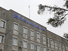 Прокуратура контролирует полную выплату зарплаты на «Тяжстанкогидропресс»