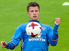 Суд отложил рассмотрение иска "Казаньоргсинтеза" к ФК "Рубин" о споре по Канунникову