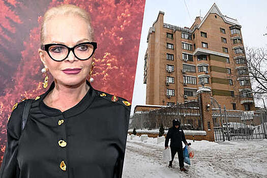 Mash: представитель Долиной потратила 15 тысяч рублей ради вскрытия замков