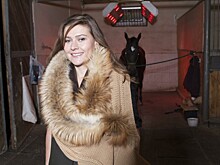 "Теперь будет гулять с пупсиком": Мария Голубкина объявила о пополнении