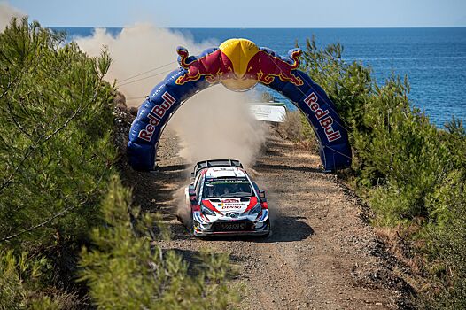 5 причин смотреть новый сезон WRC