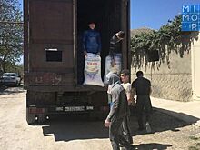 16,5 тысячи семей получат помощь в Карабудахкентском районе