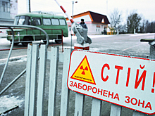 Украина провалила план по ликвидаторам Чернобыльской аварии