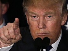 Трамп пригрозил КНДР в стиле Ким Чен Ына