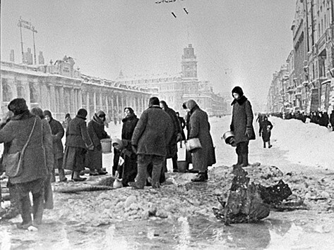 78-я годовщина блокады Ленинграда: вынужденное молчание, ложь, сокрытие фактов - чего мы не знаем из-за переписанной истории блокады