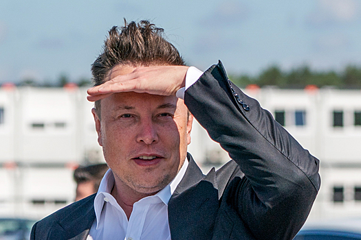 Маск дал зловещий прогноз на 2024 год