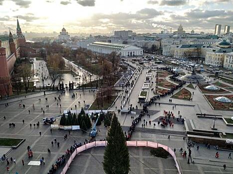 «Сокровища музеев России» покажут в крупных городах страны летом и осенью