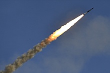 Минобороны: Силы ПВО сбили шесть украинских ракет "Нептун" над Черным морем