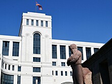 МИД Армении вызвал посла РФ из-за высказываний на российском ТВ