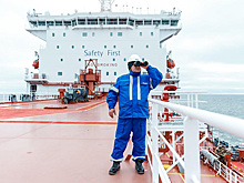 «Гармоничное соседство с экосистемой»: нефтяники завершили экомониторинг в Арктике. ФОТО