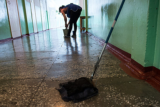 Мэр Тимашевска Панин предложил блогерам работать косарями и уборщиками