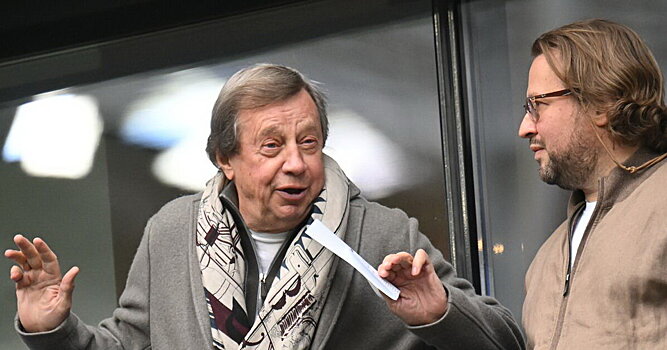 Семин отрицает переговоры с «МЛ Витебск»: «Если кого-то и буду тренировать, то команду ветеранов на прощальном матче Глушакова»