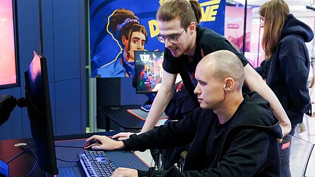 Московская международная неделя видеоигр охватит более 330 площадок