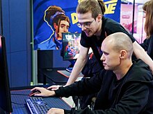 Московская международная неделя видеоигр охватит более 330 площадок