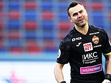 Пономарев об Акинфееве: «Возраст дает о себе знать – реакции не хватает, где-то недорабатывает. Лучше уйти на хорошей ноте, чтобы его запомнили на пике»