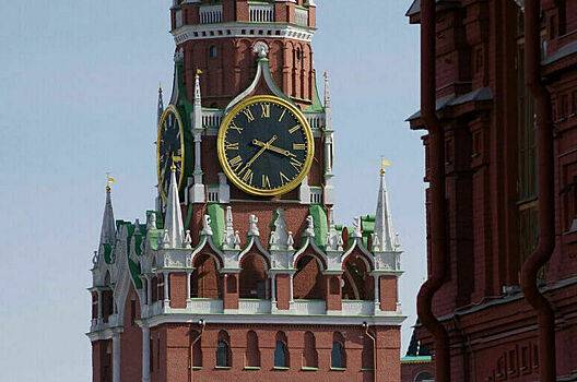 В Совете Федерации не согласились признать Москву историческим поселением