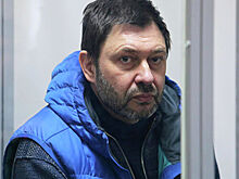Адвокат назвал Вышинского политическим заключенным