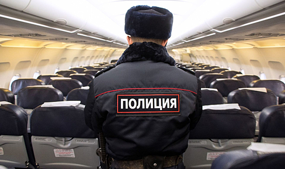 Туристка не улетела в Египет из-за нецензурных ругательств во время досмотра
