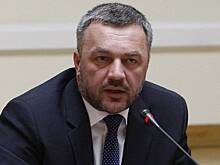 Россия начала розыск бывшего генпрокурора Украины