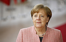 Меркель представила возвращение России в G7