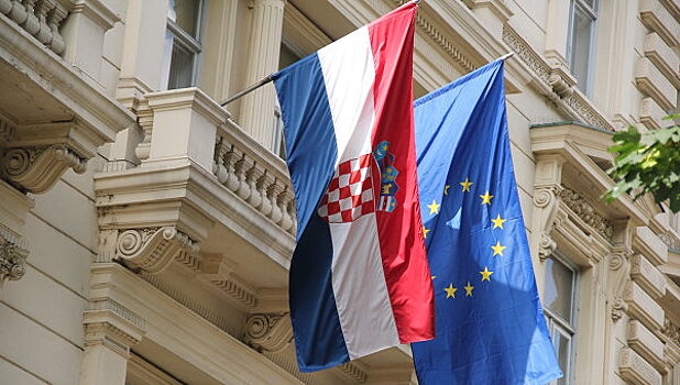 Хорватия открывает посольство в столице Казахстана