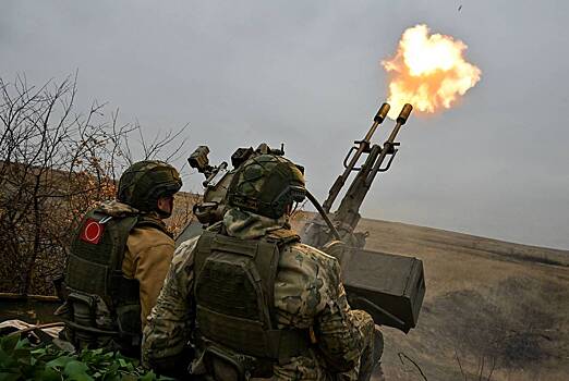 Аналитик назвал способ бороться с украинскими дронами над территорией России