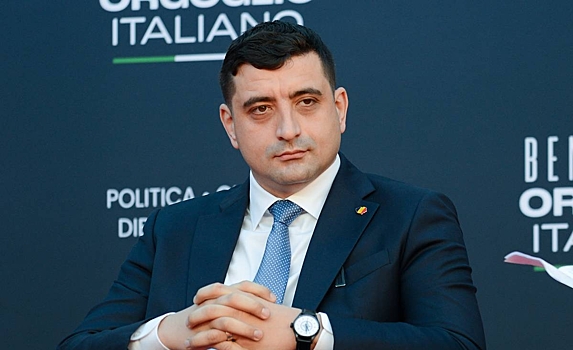 Кандидат в президенты Румынии потребовал компенсаций от Украины
