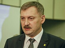 Мэр Архангельска подал в отставку