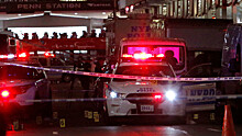 ФБР проводит спецоперацию в Бруклине после серии взрывов