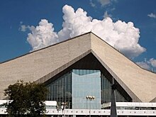 С сайта «Авангарда» пропала новость про восстановление СКК имени Блинова, гендиректор клуба Чистяков удалил свой пост о проекте