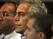 ABC: Эпштейн консультировал советника Трампа по политическим вопросам