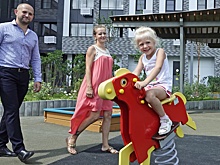 В Госдуме предложили усилить защиту жилищных и имущественных прав детей