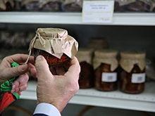 Как приготовить вяленые томаты по-итальянски, узнали волгоградцы