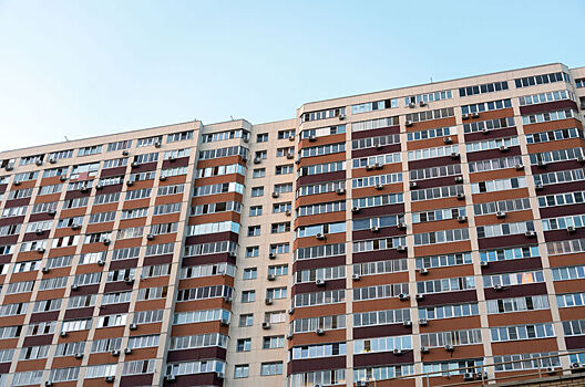 Контроль за многоквартирными домами в России станет лучше